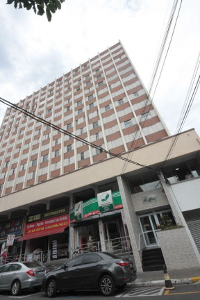 Imagem Imóvel com 1 Quarto à Venda, 69 m² em Centro - São Bernardo Do Campo
