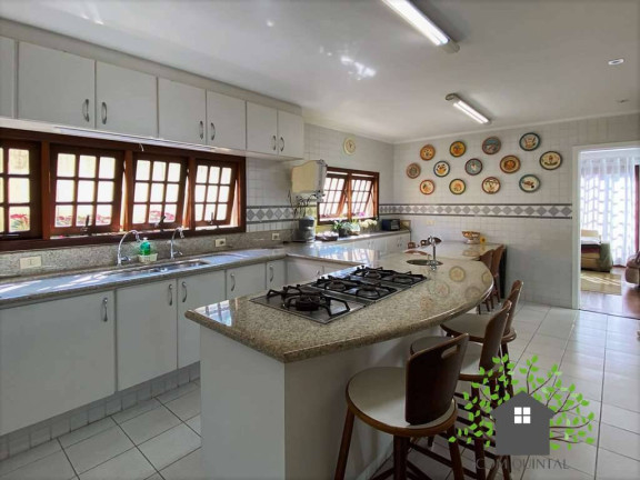 Imagem Casa com 4 Quartos à Venda, 304 m² em São Paulo Ii - Cotia