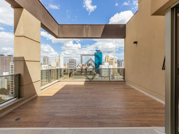 Imagem Cobertura com 4 Quartos à Venda, 317 m² em Moema - São Paulo Imagem Cobertura com 4 Quartos à Venda, 317 m² em Moema - São Paulo