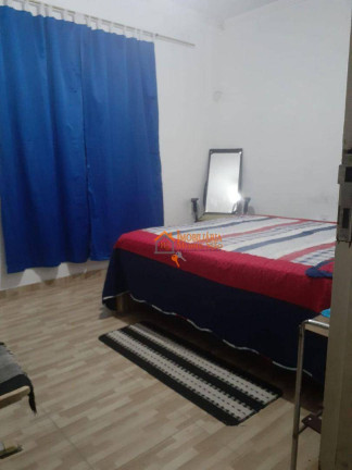Imagem Sobrado com 4 Quartos à Venda, 250 m² em Cidade Parque Alvorada - Guarulhos Imagem Sobrado com 4 Quartos à Venda, 250 m² em Cidade Parque Alvorada - Guarulhos