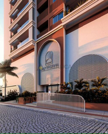 Imagem Apartamento com 2 Quartos à Venda, 81 m² em Gravatá - Navegantes