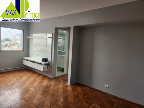 Imagem Apartamento com 2 Quartos à Venda, 70 m² em Vila São Geraldo - São Paulo