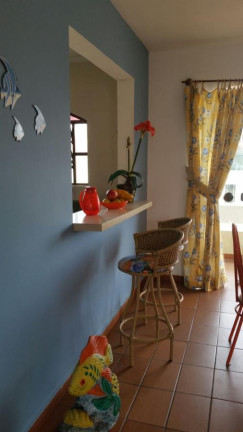 Apartamento com 3 Quartos à Venda,  em Centro - Peruíbe