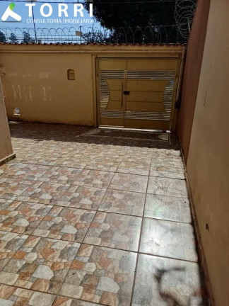 Imagem Sobrado com 3 Quartos à Venda, 228 m² em Jardim Santo Amaro - Sorocaba Imagem Sobrado com 3 Quartos à Venda, 228 m² em Jardim Santo Amaro - Sorocaba