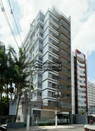 Imagem Cobertura com 3 Quartos à Venda, 138 m² em Moema - São Paulo Imagem Cobertura com 3 Quartos à Venda, 138 m² em Moema - São Paulo