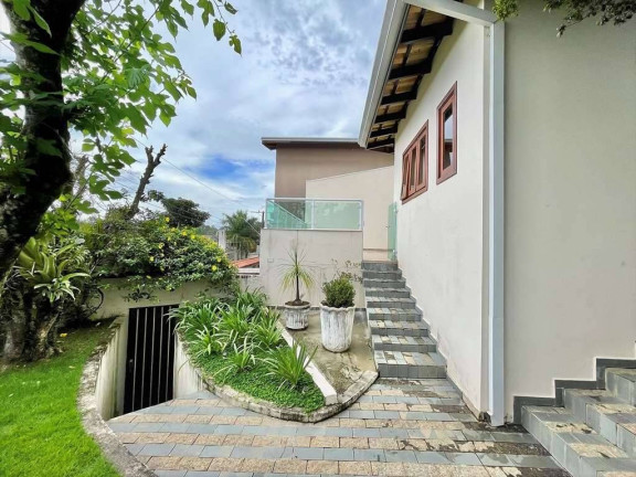 Imagem Casa com 4 Quartos à Venda, 356 m² em Terras Do Madeira - Carapicuíba