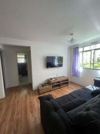 Imagem Apartamento com 2 Quartos à Venda, 58 m² em Jardim Caiapiá - Cotia Imagem Apartamento com 2 Quartos à Venda, 58 m² em Jardim Caiapiá - Cotia