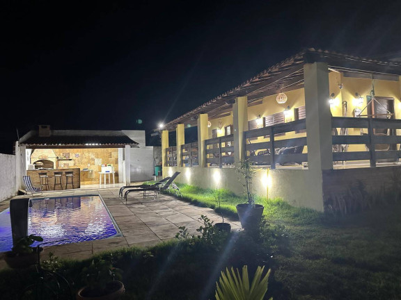 Imagem Casa com 3 Quartos à Venda, 400 m² em Distrito De Tibau Do Sul - Tibau Do Sul Imagem Casa com 3 Quartos à Venda, 400 m² em Distrito De Tibau Do Sul - Tibau Do Sul