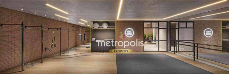 Imagem Apartamento com 3 Quartos à Venda, 115 m² em Perdizes - São Paulo