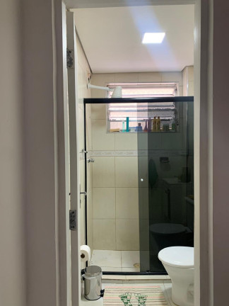 Imagem Loft com 1 Quarto à Venda, em Centro - São Vicente Imagem Loft com 1 Quarto à Venda, em Centro - São Vicente