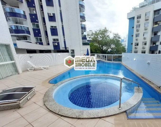 Imagem Apartamento com 2 Quartos à Venda, 70 m² em Itacorubi - Florianópolis Imagem Apartamento com 2 Quartos à Venda, 70 m² em Itacorubi - Florianópolis