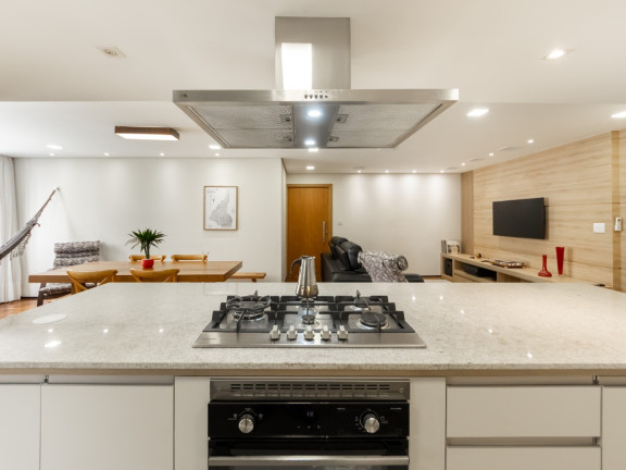Imagem Apartamento com 3 Quartos à Venda, 138 m² em Paraíso - São Paulo Imagem Apartamento com 3 Quartos à Venda, 138 m² em Paraíso - São Paulo