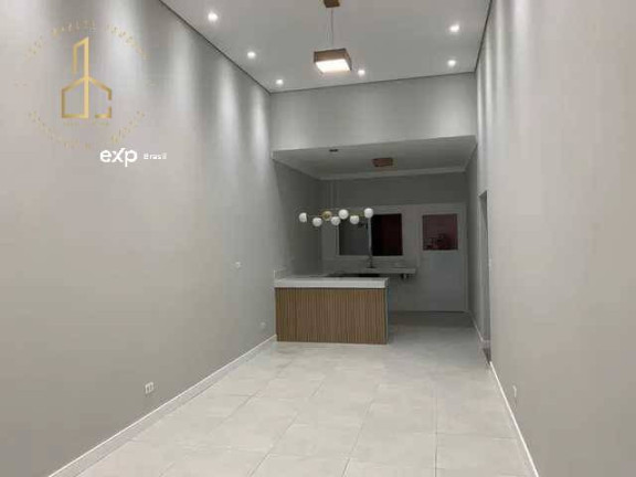 Imagem Casa de Condomínio com 3 Quartos à Venda, 165 m² em Horto Florestal - Sorocaba