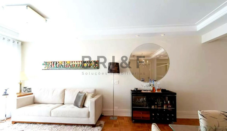 Imagem Apartamento com 3 Quartos à Venda, 89 m² em Brooklin - São Paulo Imagem Apartamento com 3 Quartos à Venda, 89 m² em Brooklin - São Paulo