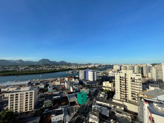 Imagem Apartamento com 3 Quartos à Venda, 120 m² em Centro - Guarapari