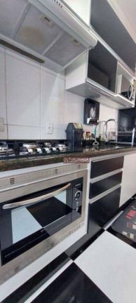 Imagem Apartamento com 2 Quartos à Venda, 55 m² em Centro - Guarulhos Imagem Apartamento com 2 Quartos à Venda, 55 m² em Centro - Guarulhos