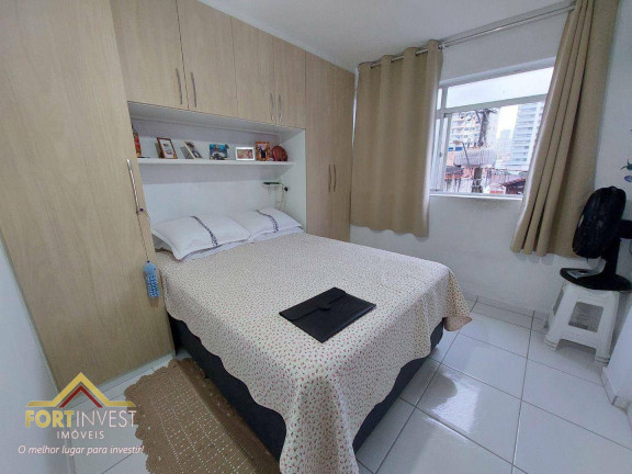 Imagem Imóvel com 1 Quarto à Venda, 30 m² em Aviação - Praia Grande Imagem Imóvel com 1 Quarto à Venda, 30 m² em Aviação - Praia Grande