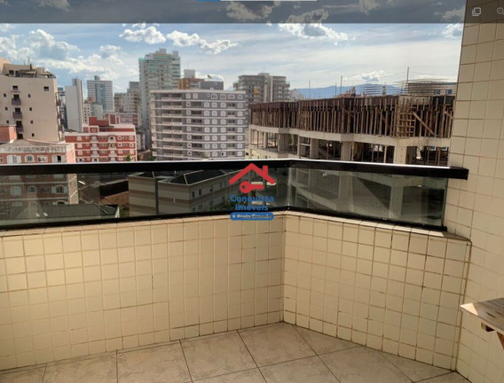 Imagem Apartamento com 2 Quartos à Venda, 95 m² em Tupi - Praia Grande