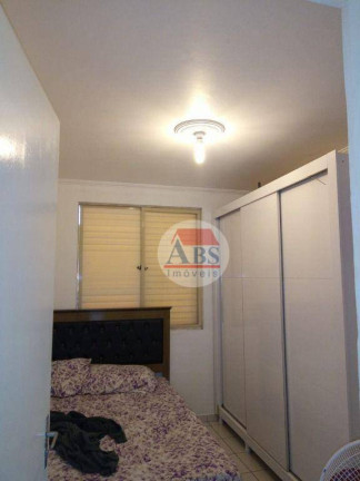 Imagem Apartamento com 2 Quartos à Venda, 50 m² em Vila Paulista - Cubatão Imagem Apartamento com 2 Quartos à Venda, 50 m² em Vila Paulista - Cubatão