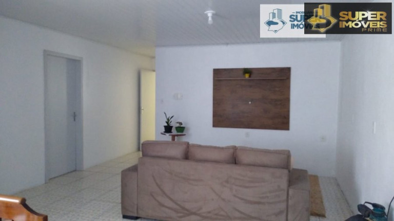 Imagem Casa com 3 Quartos à Venda, 170 m² em Fragata - Pelotas