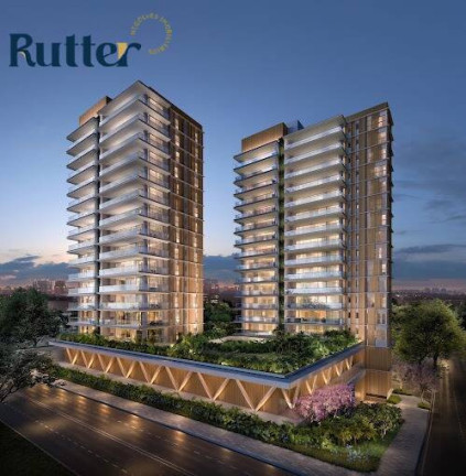 Apartamento com 4 Quartos à Venda, 227 m² em São Paulo