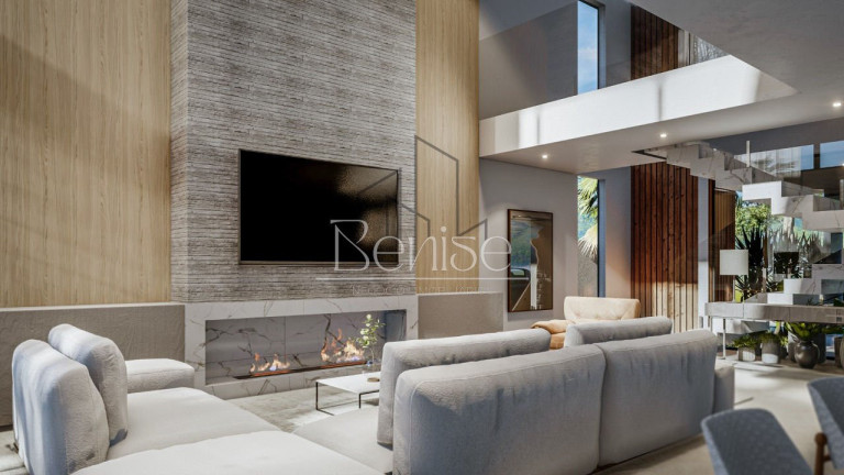 Imagem Apartamento com 4 Quartos à Venda, 370 m² em Santa Regina - Camboriú