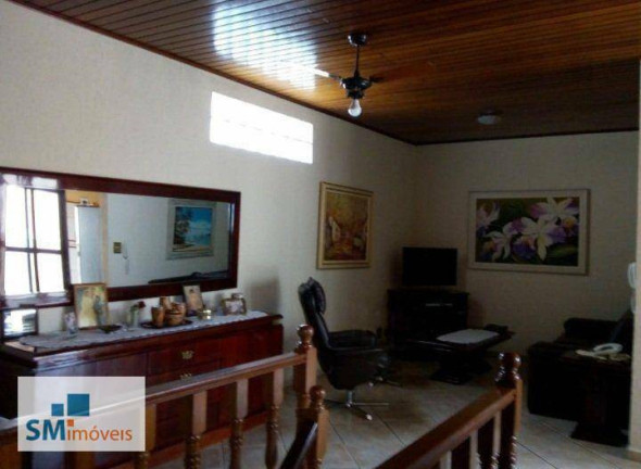 Imagem Cobertura com 2 Quartos à Venda, 140 m² em Santa Maria - São Caetano Do Sul