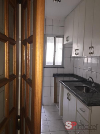 Imagem Apartamento com 3 Quartos à Venda, 65 m² em Vila Nova Cachoeirinha - São Paulo
