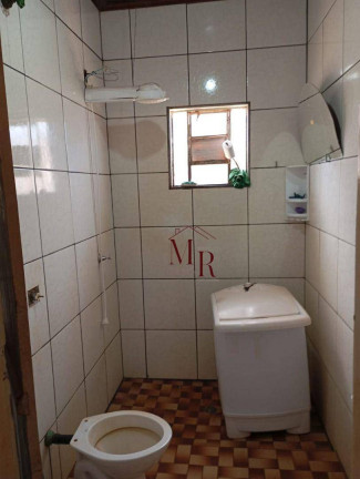 Imagem Casa com 2 Quartos à Venda, 76 m² em Centro - Riolândia Imagem Casa com 2 Quartos à Venda, 76 m² em Centro - Riolândia