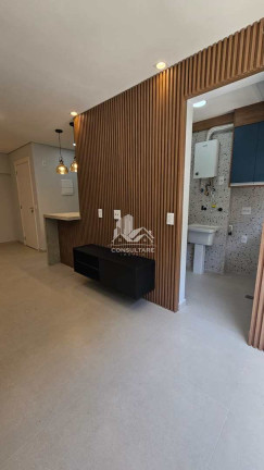 Imagem Apartamento com 2 Quartos à Venda, 63 m² em Marapé - Santos