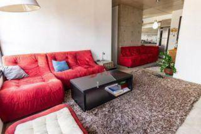 Imagem Apartamento com 2 Quartos à Venda, 70 m² em Vila Regente Feijó - São Paulo