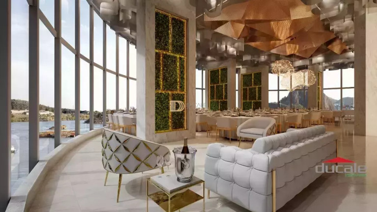 Imagem Apartamento com 4 Quartos à Venda, 150 m² em Ilha De Santa Maria - Vitória Imagem Apartamento com 4 Quartos à Venda, 150 m² em Ilha De Santa Maria - Vitória