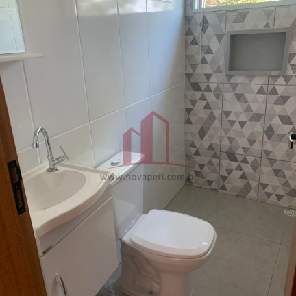 Imagem Sobrado com 2 Quartos à Venda,  em Portal Da Estação - Franco Da Rocha