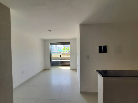 Imagem Apartamento com 2 Quartos à Venda, 53 m² em Bancários - João Pessoa Imagem Apartamento com 2 Quartos à Venda, 53 m² em Bancários - João Pessoa