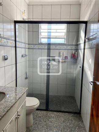 Imagem Sobrado com 4 Quartos à Venda, 208 m² em Vila Osasco - Osasco