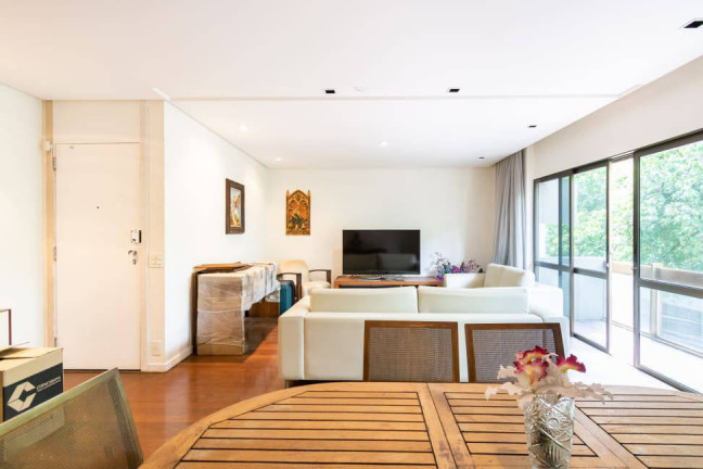 Imagem Apartamento com 3 Quartos à Venda,  em Leblon - Rio De Janeiro