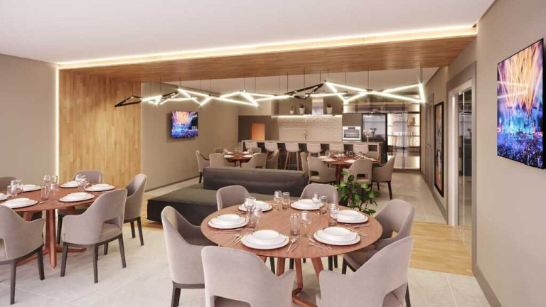 Imagem Apartamento com 2 Quartos à Venda, 67 m² em Nações - Balneário Camboriú