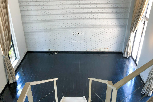 Imagem Apartamento com 1 Quarto à Venda, 188 m² em Vila Andrade - São Paulo