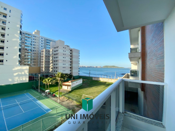Imagem Apartamento com 3 Quartos à Venda, 95 m² em Muquiçaba - Guarapari
