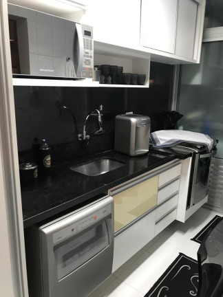 Imagem Apartamento com 2 Quartos à Venda, 80 m² em Perdizes - São Paulo