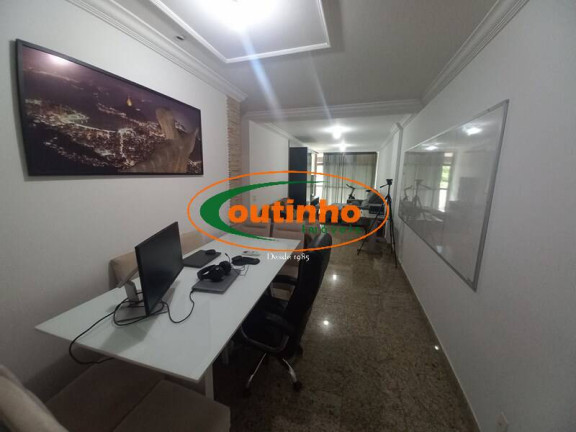 Imagem Apartamento com 2 Quartos à Venda, 107 m² em Maracanã - Rio De Janeiro Imagem Apartamento com 2 Quartos à Venda, 107 m² em Maracanã - Rio De Janeiro