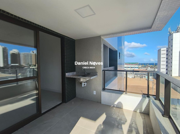 Imagem Apartamento com 2 Quartos à Venda, 61 m² em Jardim Armação - Salvador Imagem Apartamento com 2 Quartos à Venda, 61 m² em Jardim Armação - Salvador