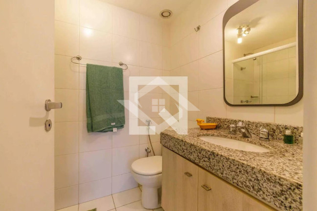 Imagem Apartamento com 1 Quarto à Venda, 80 m² em Barra Da Tijuca - Rio De Janeiro
