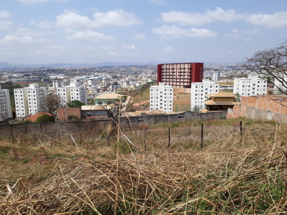 Imagem Terreno à Venda, 1.825 m² em Arvoredo Ii - Contagem Imagem Terreno à Venda, 1.825 m² em Arvoredo Ii - Contagem