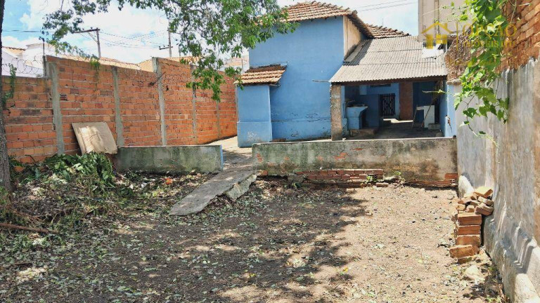 Imagem Casa com 3 Quartos à Venda, 118 m² em Centro - Itu Imagem Casa com 3 Quartos à Venda, 118 m² em Centro - Itu
