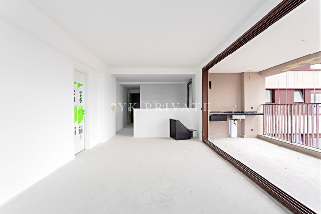 Imagem Apartamento com 3 Quartos à Venda, 110 m² em Perdizes - São Paulo