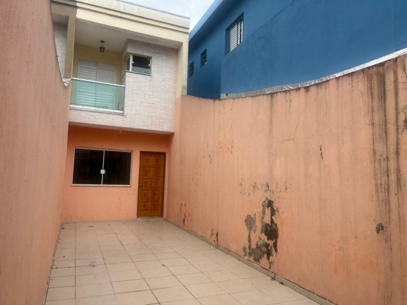 Imagem Sobrado com 2 Quartos à Venda, 70 m² em Jardim Ipanema (cidade Líder) - São Paulo