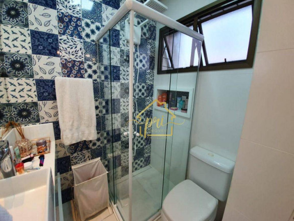 Imagem Cobertura com 4 Quartos à Venda, 401 m² em Boqueirão - Santos