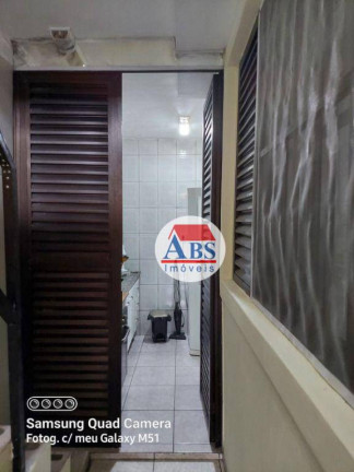 Imagem Casa com 2 Quartos à Venda, 141 m² em Jardim Trinta E Um De Março - Cubatão