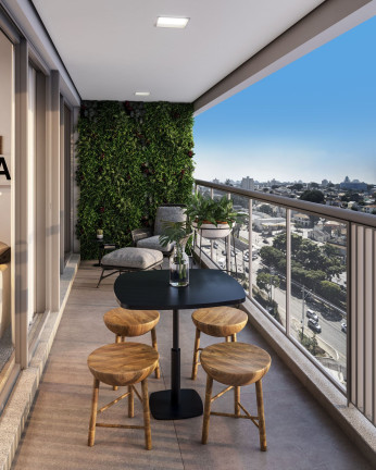 Imagem Apartamento com 2 Quartos à Venda, 66 m² em Chacara Klabin - São Paulo Imagem Apartamento com 2 Quartos à Venda, 66 m² em Chacara Klabin - São Paulo